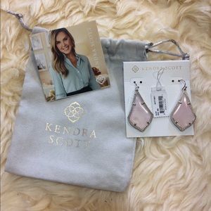 Kendra Scott Earrings